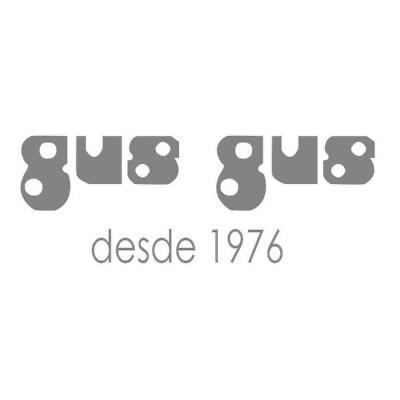 Gus Gus Logo