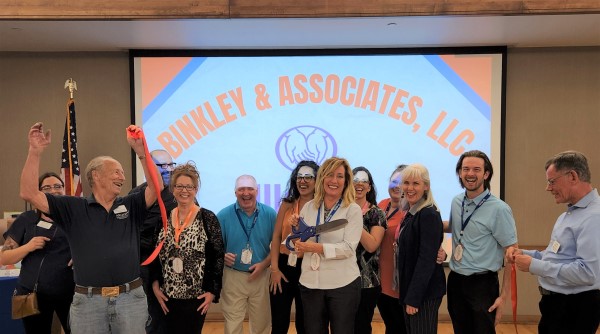 Images Binkley and Associates, LLC: Allstate Insurance