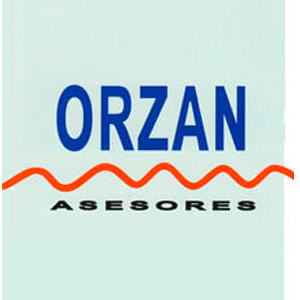 Orzán Asesores Logo