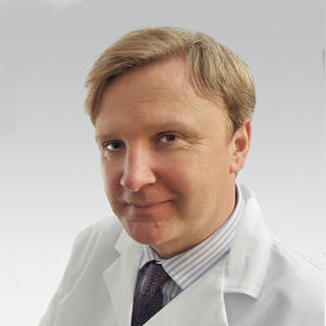 Dr. Dimitri Krainc, MD, PhD