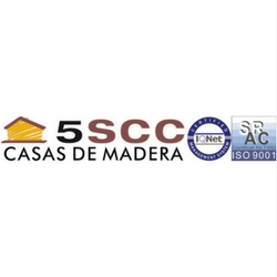 Casas De Madera 5 S.C.C. El Puerto de Santa María