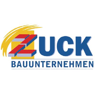 Bauunternehmen Thomas Zuck GmbH & Co. KG in Düsseldorf - Logo