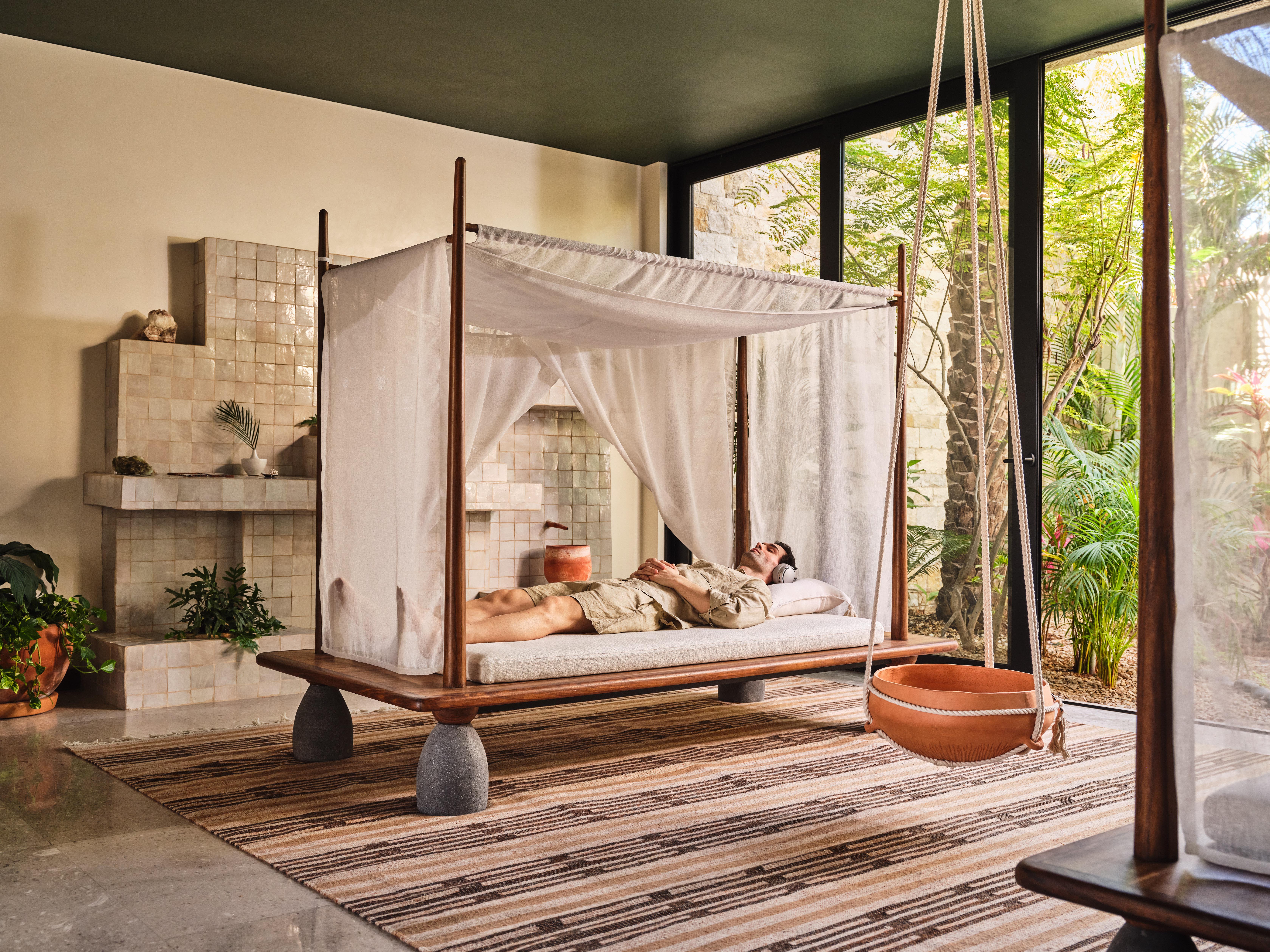 Images Sol, The Spa at Chileno Bay