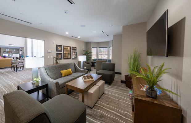 Images Staybridge Suites Houston NW Cypress Crossing by IHG