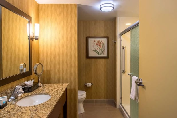 Images Hampton Inn & Suites Boulder-North