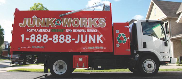 Images Junk Works Halifax