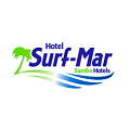 Hotel Surf Mar Logo