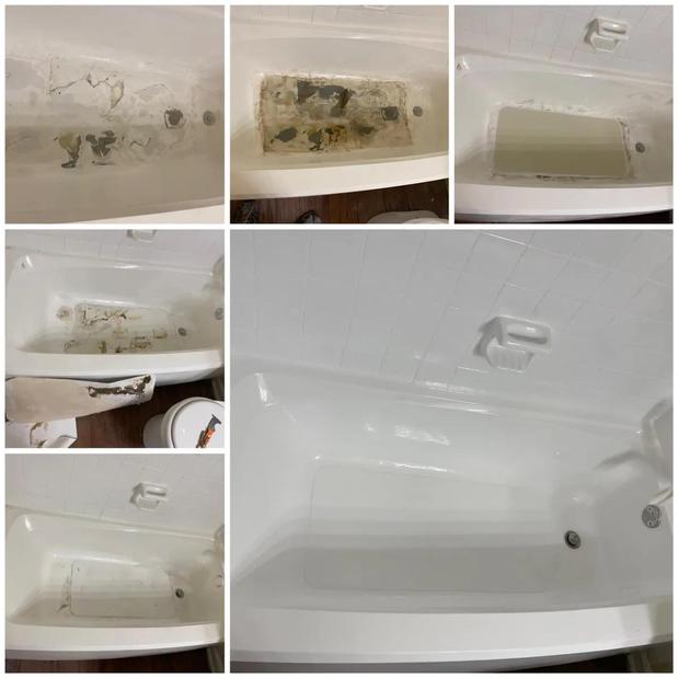 Images Jubilee Resurfacing, LLC