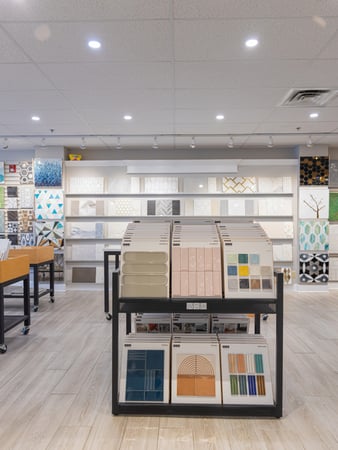 Images Concept II Tile