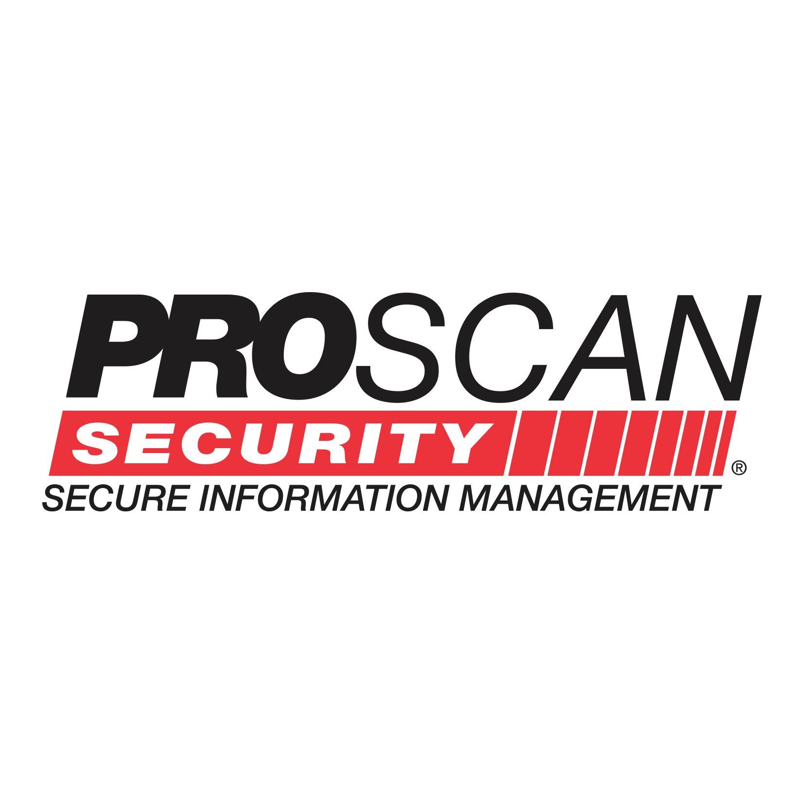 PROSCAN® Solutions Charlotte Logo