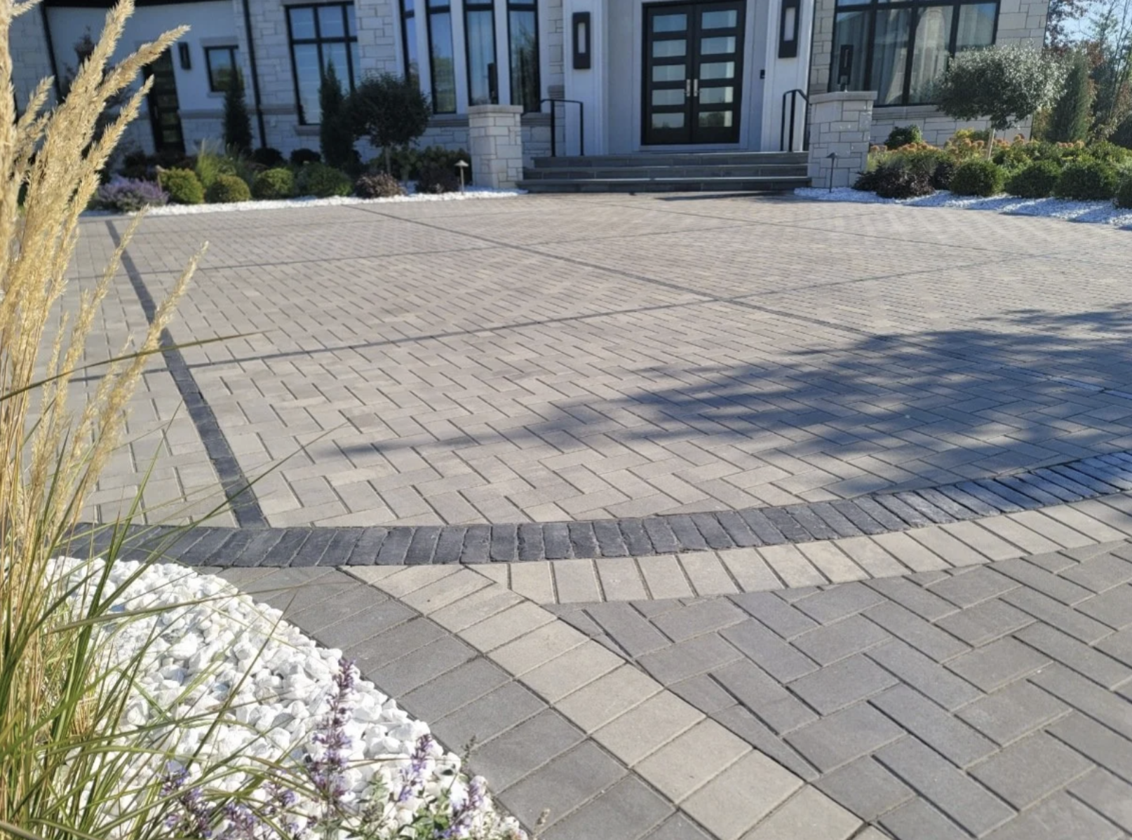 Prairie Path Group Image