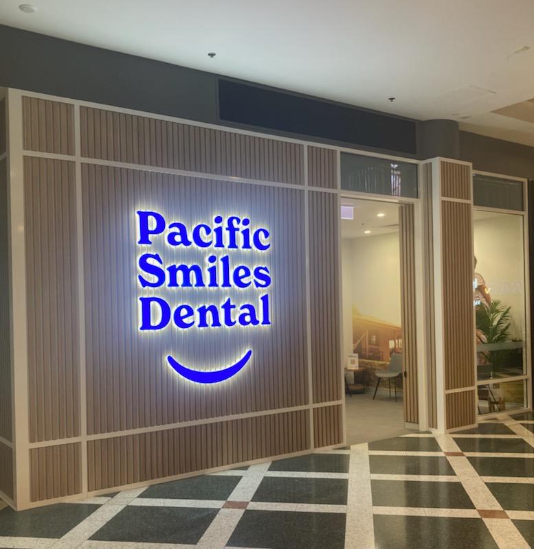 Images Pacific Smiles Dental Maroochydore