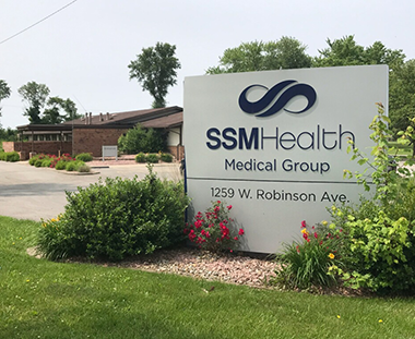 Images SSM Health Medical Group