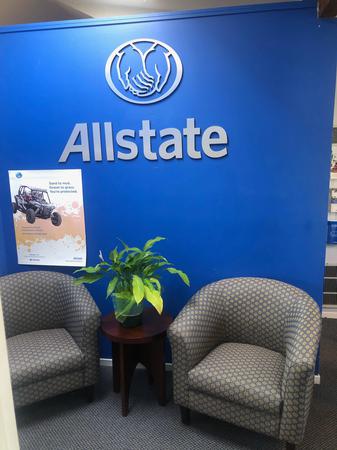 Images Jennifer Matto: Allstate Insurance