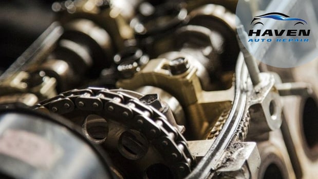 Images Haven Auto Repair | CarMax Repair Shop
