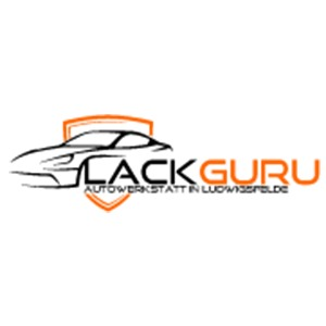 Logo lackguru
