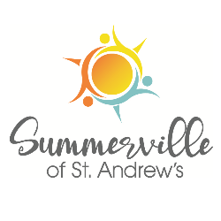 Summerville of St. Andrew's Logo