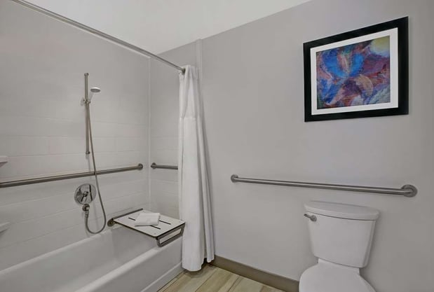 Images Hilton Garden Inn Memphis/Southaven, MS