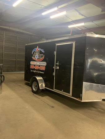 Images Air Worx Heating & Air Conditioning