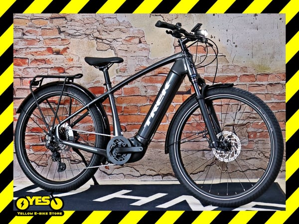 TREK Allant+ 7