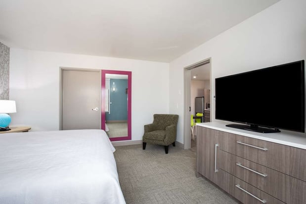 Images Home2 Suites by Hilton Roswell, NM