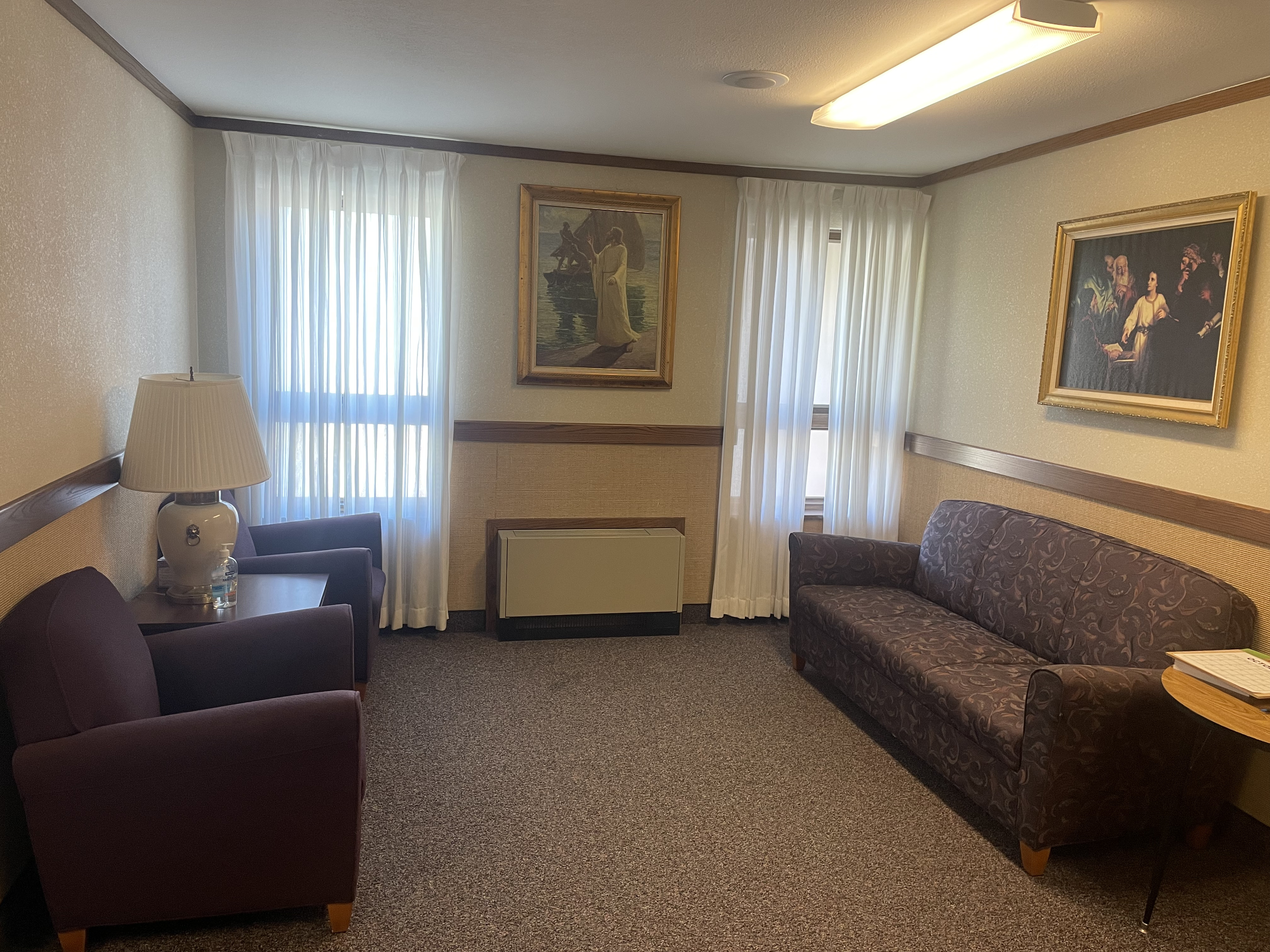 The Church of Jesus Christ of Latter-day Saints Image