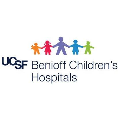 Mount Zion Pediatric Specialty Clinic | UCSF Benioff Children's Hospital San Francisco Logo
