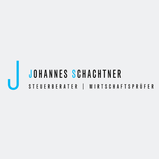 Logo Johannes Schachtner Steuerberater-Wirtschaftsprüfer