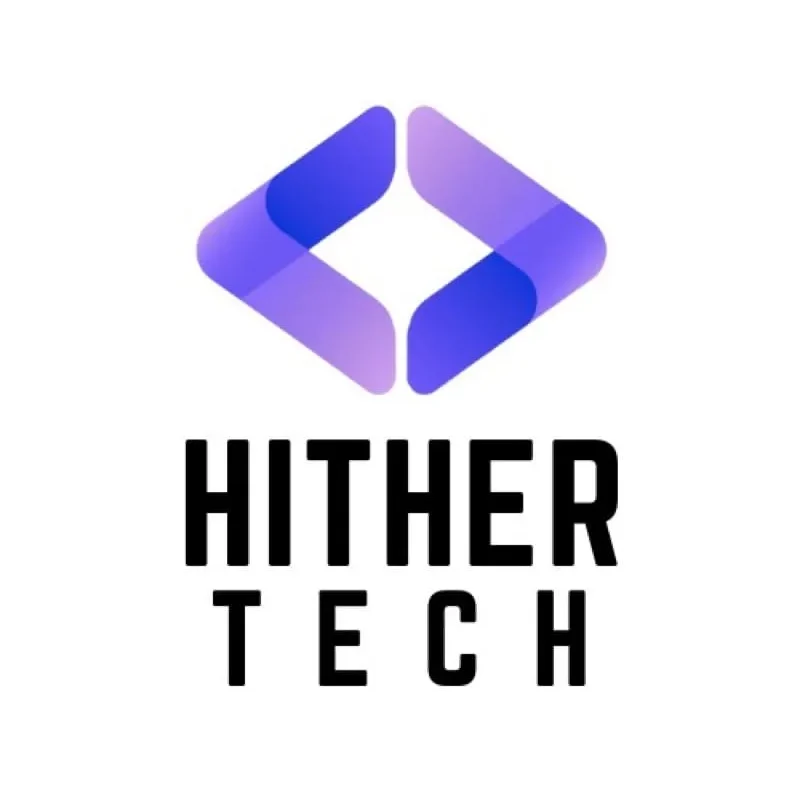 Hither Tech Ltd Logo