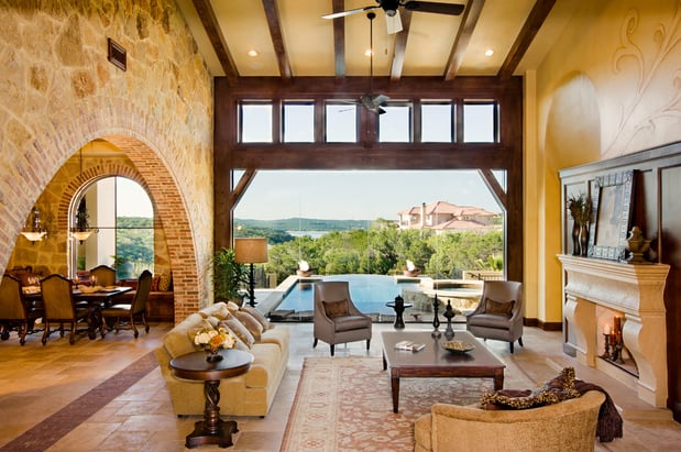 Images Jenkins Design Build - Custom Homes