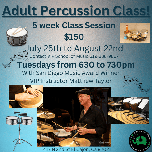 Images VIP School of Music