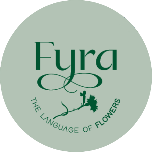 Fyra Flowers Logo