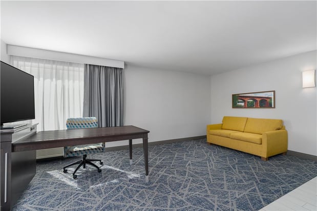 Images Hampton Inn Pawtucket
