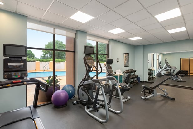 Images Holiday Inn Birmingham-Airport by IHG
