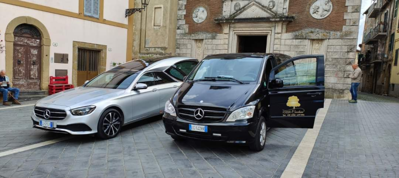 Images Onoranze Funebri Cecchini