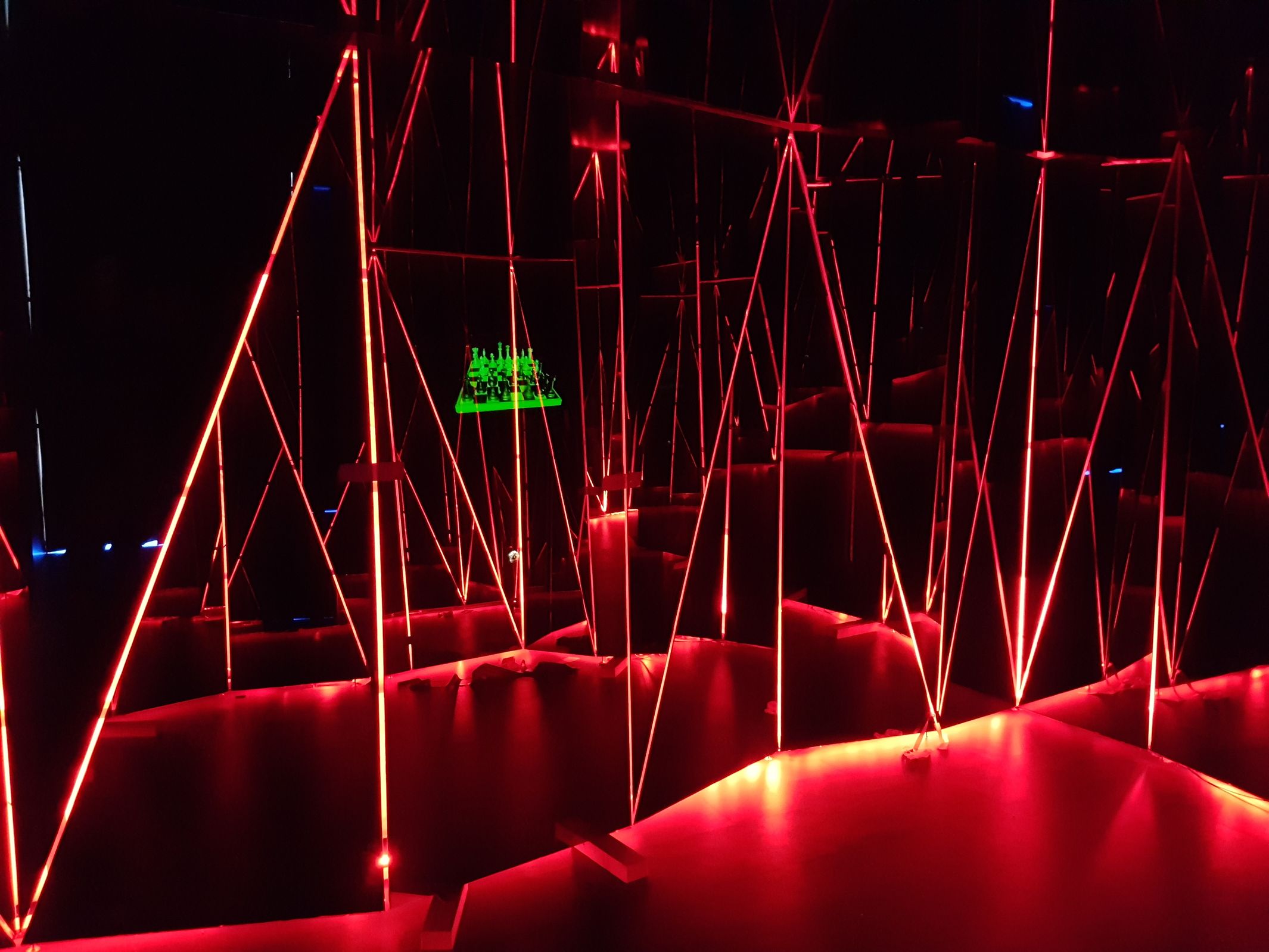 Bilder Vitrerie Bel-Air Sàrl