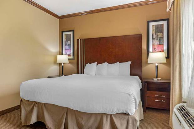 Images Best Western Plus Texoma Hotel & Suites