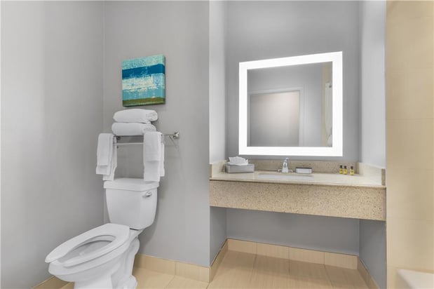 Images Best Western Plus Fort Worth Forest Hill Inn & Suites