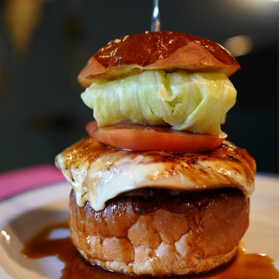 Images S.B. DINER KOBE