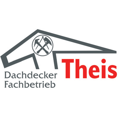 Logo Theis Dachdecker Fachbetrieb