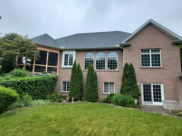 Images Feazel Roofing