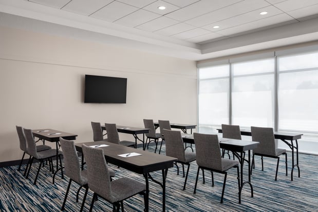 Images Even Hotel Orlando International Airport by IHG