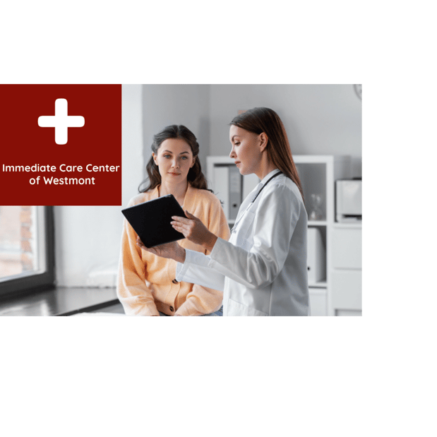 Images Urgent Care Center of Westmont