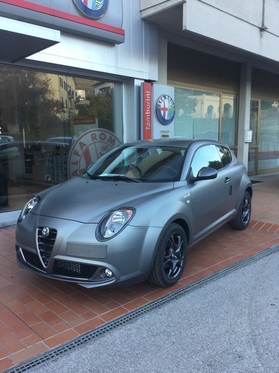 Images Tamburini Auto Concessionaria