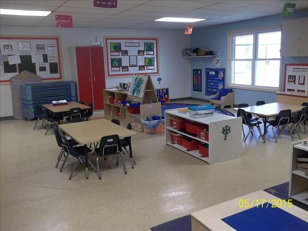 Images Cherry Creek KinderCare