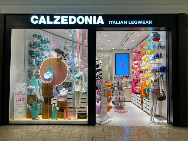 Images Calzedonia