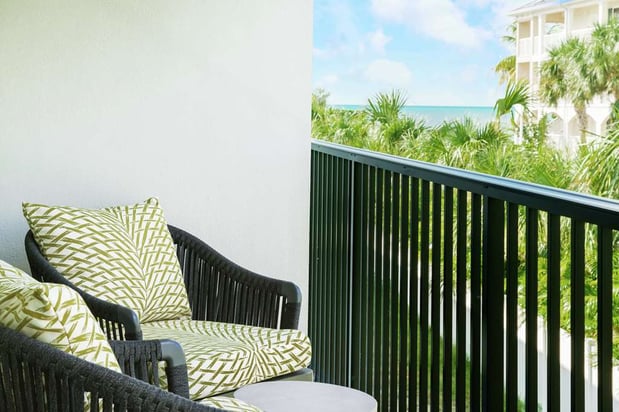 Images Hampton Inn Key West