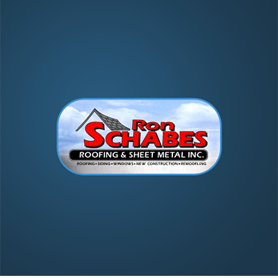 Ron Schabes Roofing & Sheet Metal Inc.