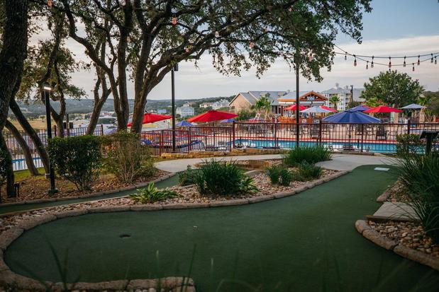 Images Holiday Inn Club Vacations Hill Country Resort Canyon Lake, an IHG Hotel