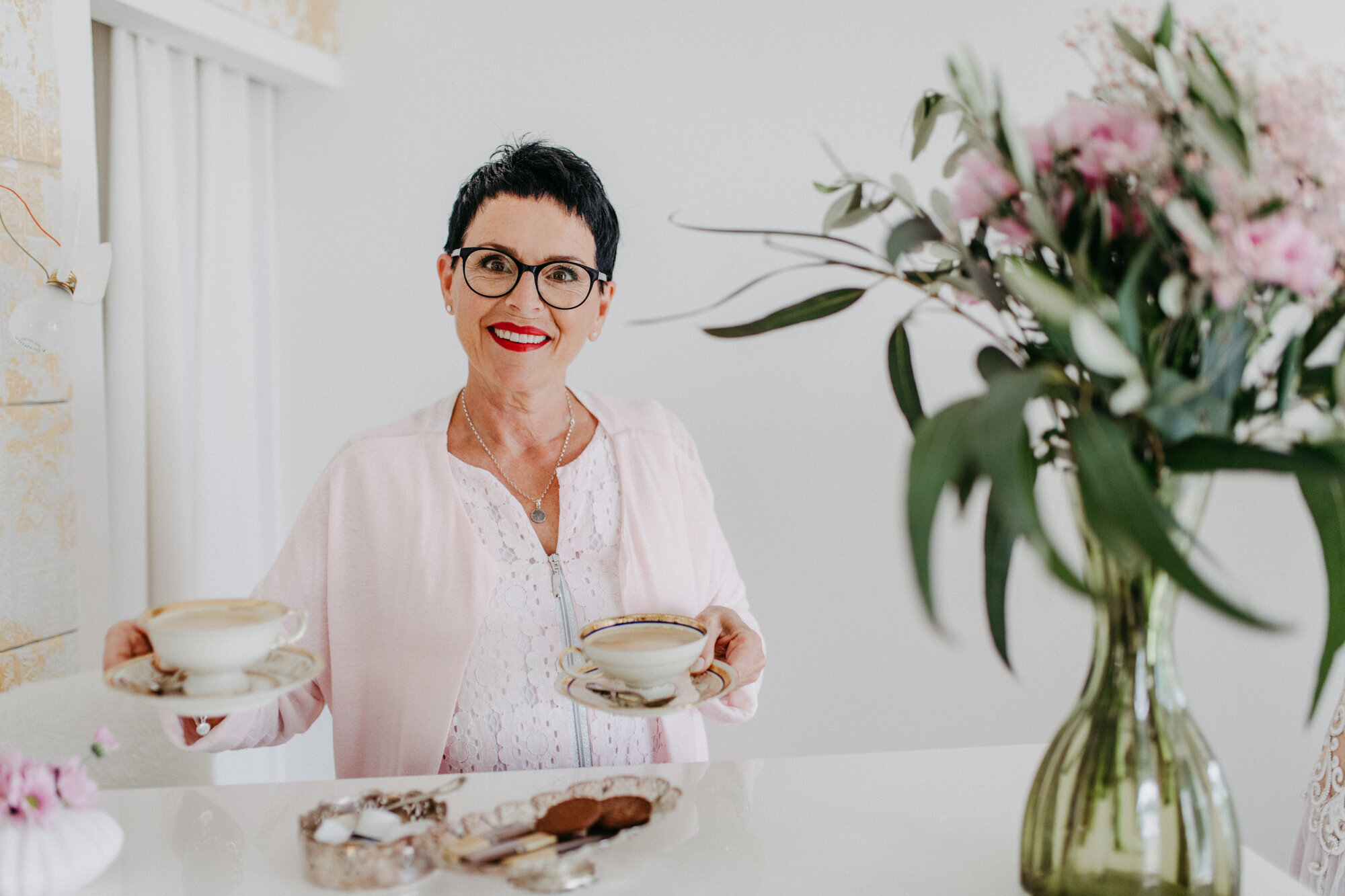 Me Couture, Hohlwiese 6 in Rascheid